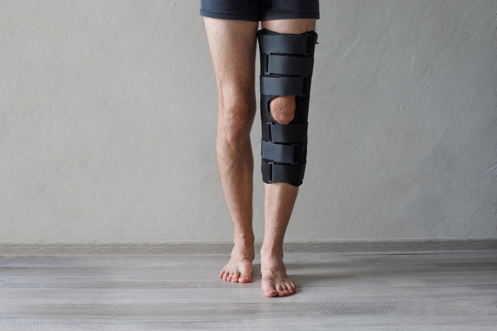 ανάρρωση μετά από ρήξη χιαστού