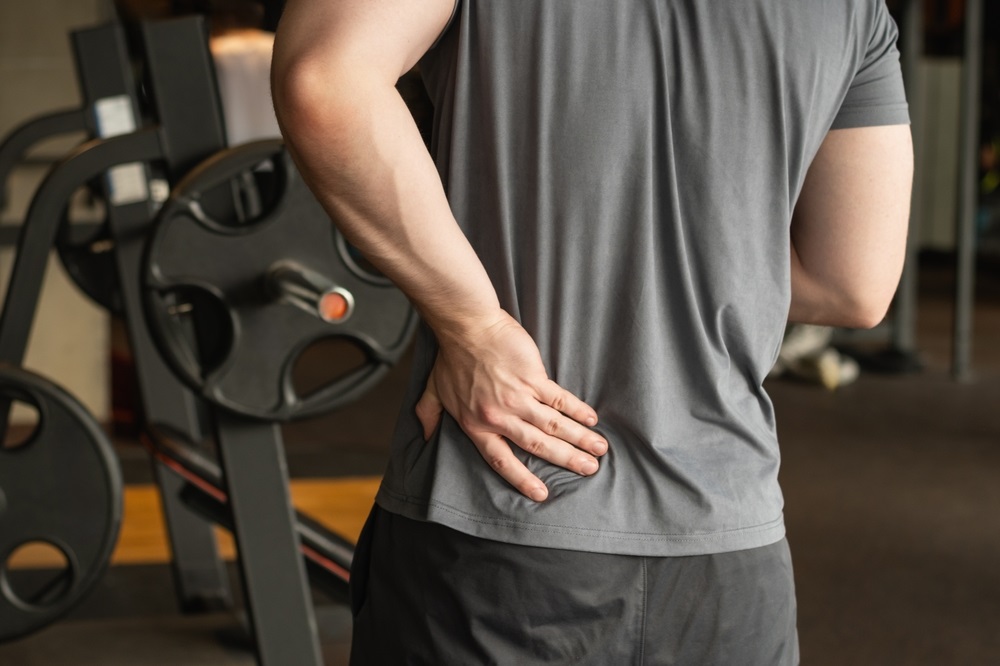 πονος στην μεση